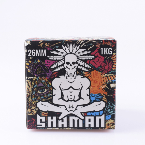 Shaman 26mm