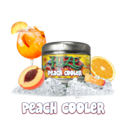 Peach Cooler