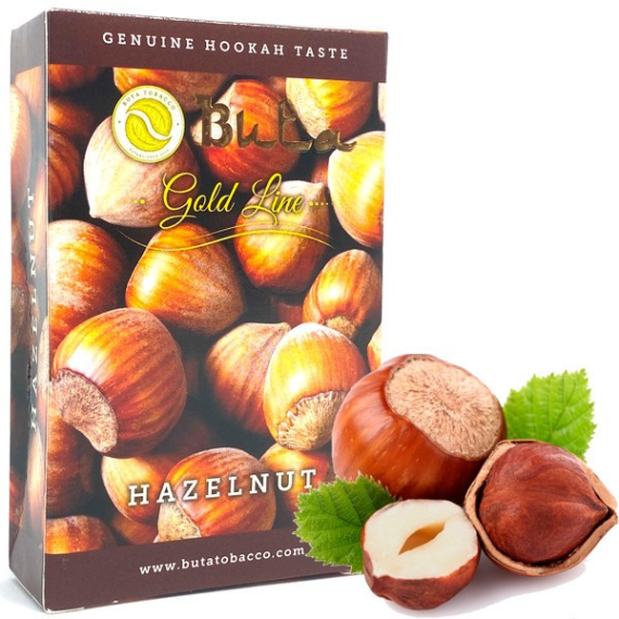 Hazelnut