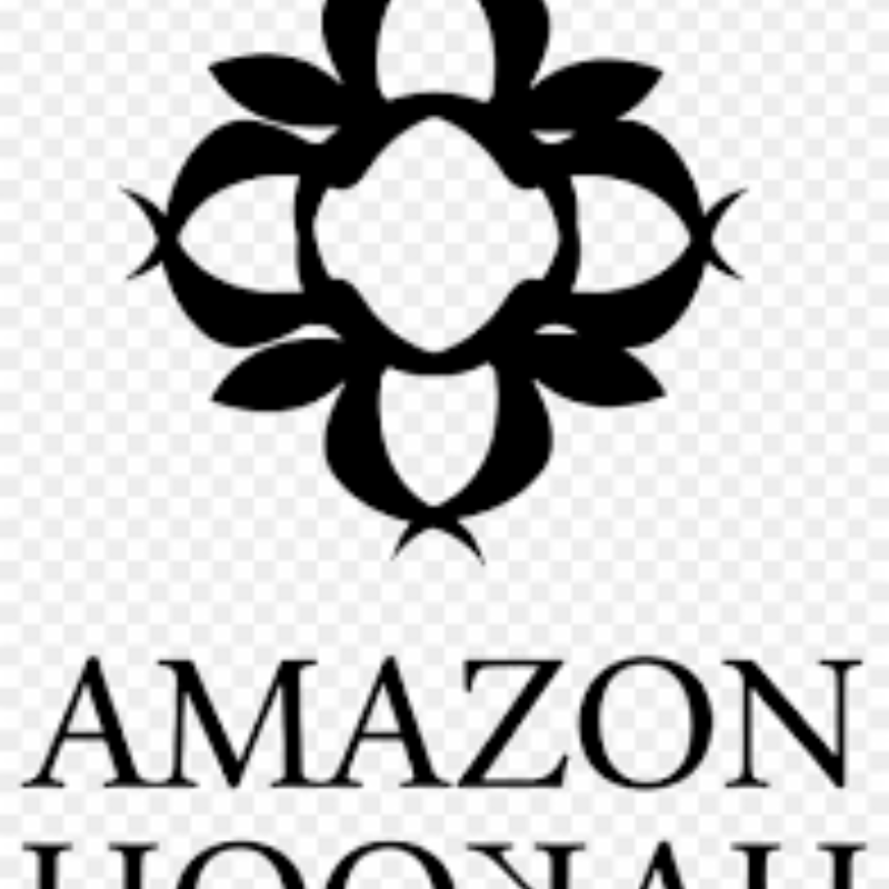 Amazon Hookah