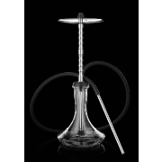 Zero Hookah