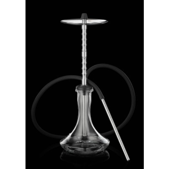 Zero Hookah