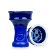 Hookah Bowl Alıen Tradı