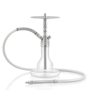 Muvo Shisha MV502 Tek Çıkış Nargile Takımı