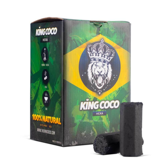 King Coco Hexa