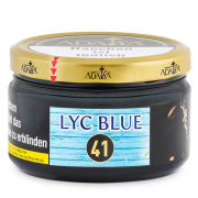 Lyc Blue