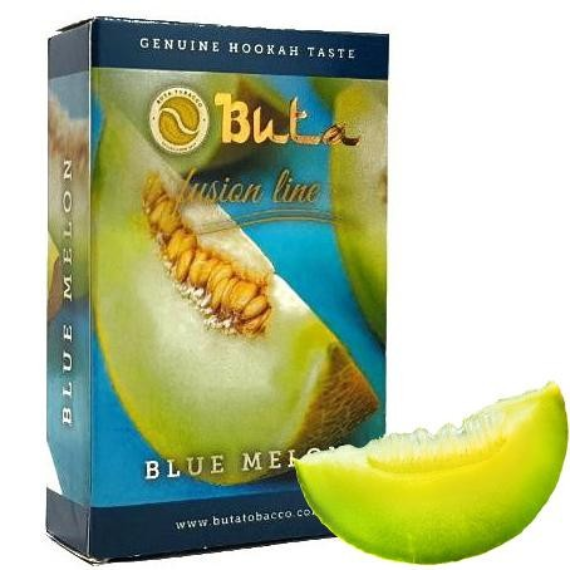 Blue Melon