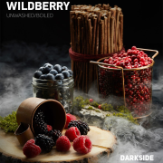 WıldBberry