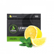 Lemon Mint