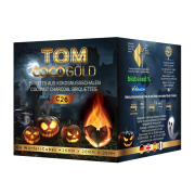 Tom Coco   Hallowen Edition 26 mm