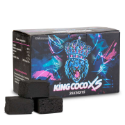 King Coco XS Flat 26mm