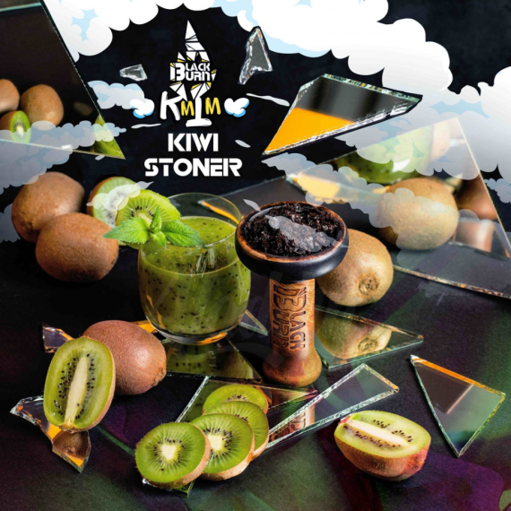 Kiwi Stoner