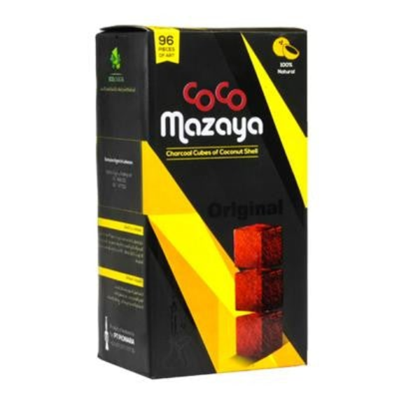 Coco Mazaya Natural