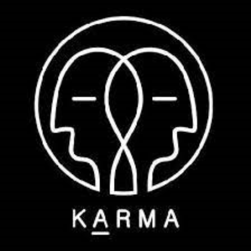 Karma Hookah