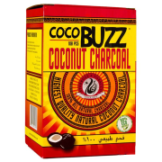 Starbuzz Cocobuzz Charcoals