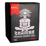 Shaman Coal XXXL 31 mm