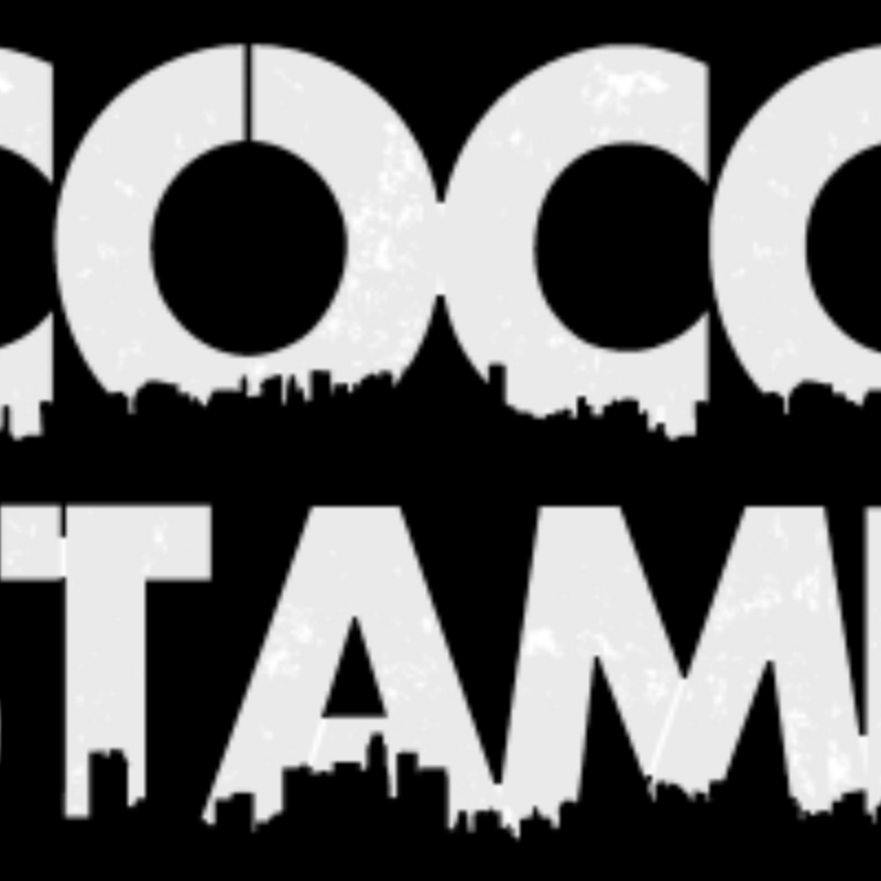 Cocostamp