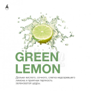 Green Lemon