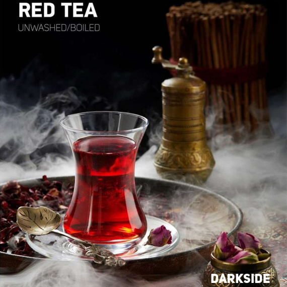 Red Tea