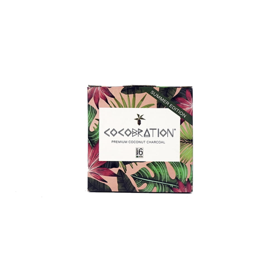 Cocobration 26mm