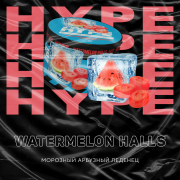 Watermelon Halls