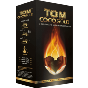 Tom Coco Gold 25 mm