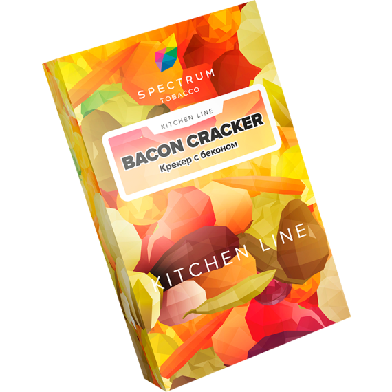 Bacon Cracker