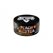 Peach İced Tea