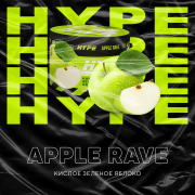 Apple Rave