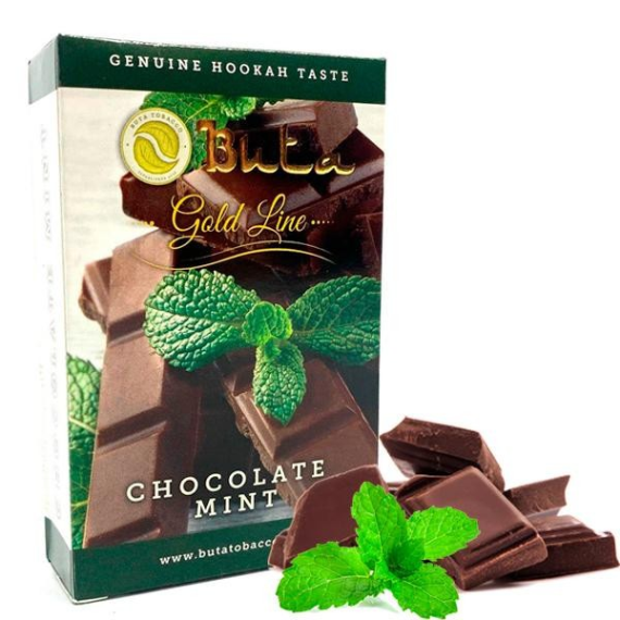 Chocolate Mint