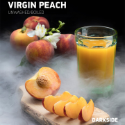 Vırgın Peach