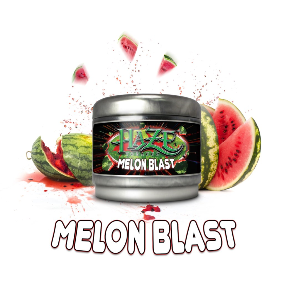 Melon Blast