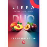 Peach Maracuja