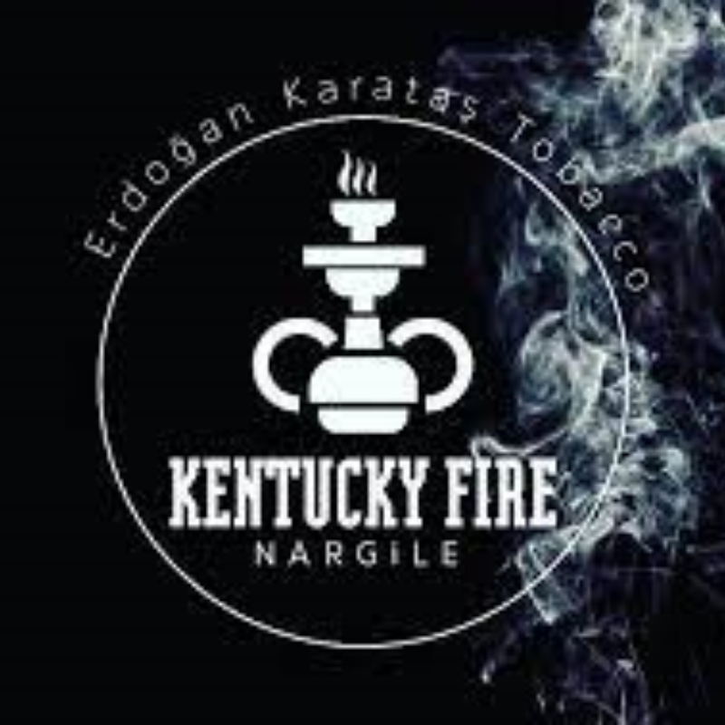Kentucky Fire