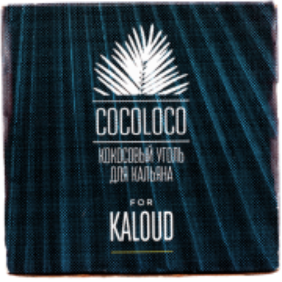 Coco Loco Kaloud