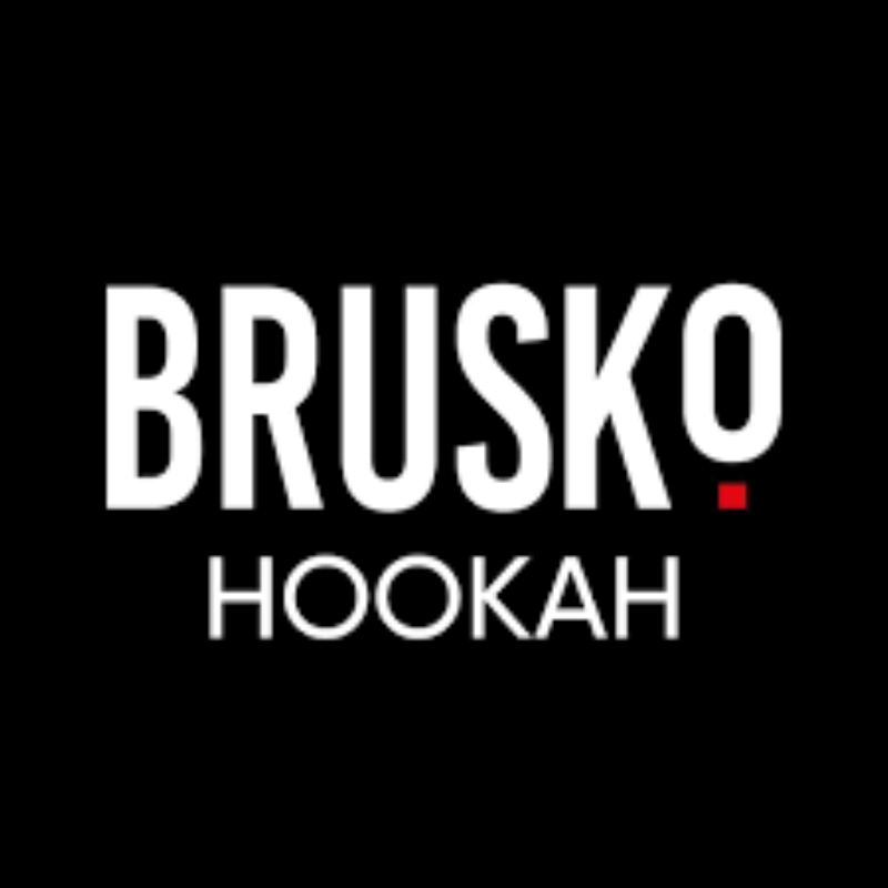 Brusko Hookah