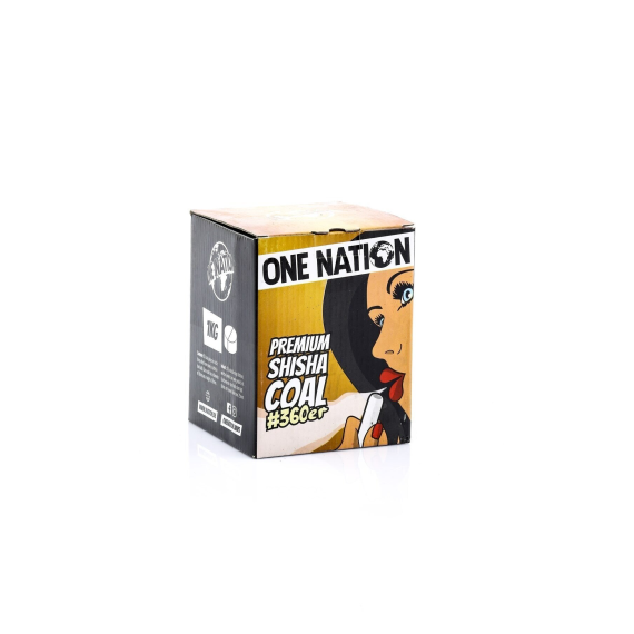 One Nation 360 er