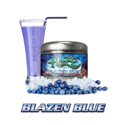 Blazen Blue