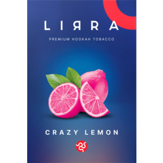 Crazy Lemon