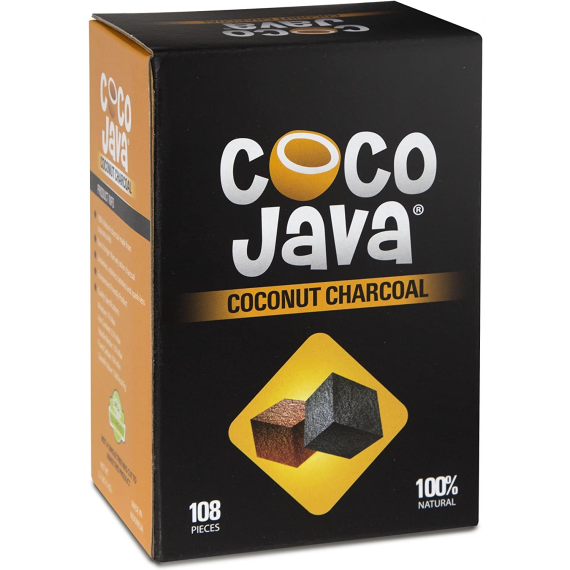 Coco Java 25x17mm