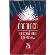 CocoLoco 25 mm