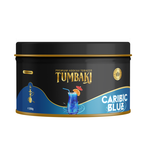 Carıbıc Blue