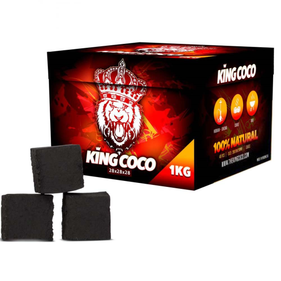 King Coco  28 mm