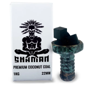 Shaman 22mm