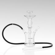 Muvo Shisha Mv306 Cam Nargile Takımı