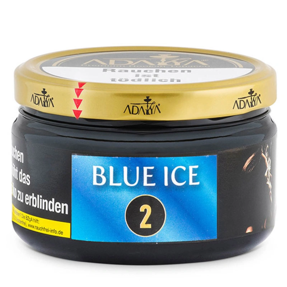 Blue Ice