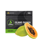 Island Papaya