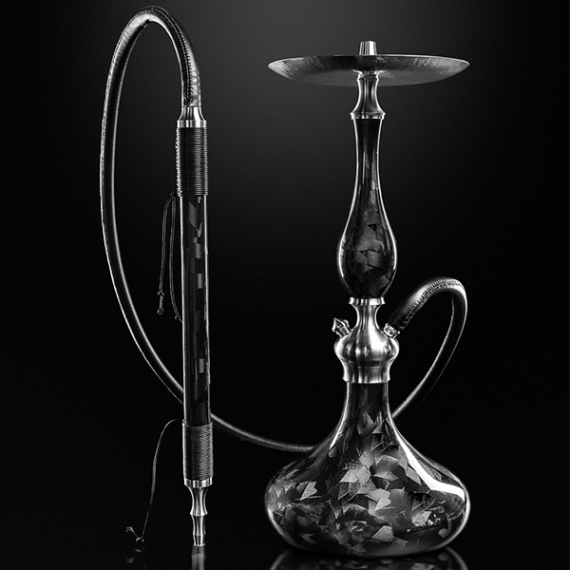 Solomon Hookah