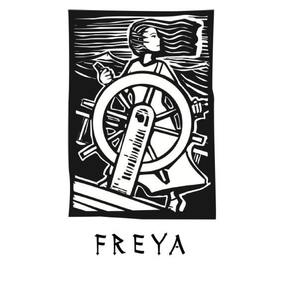 Freya