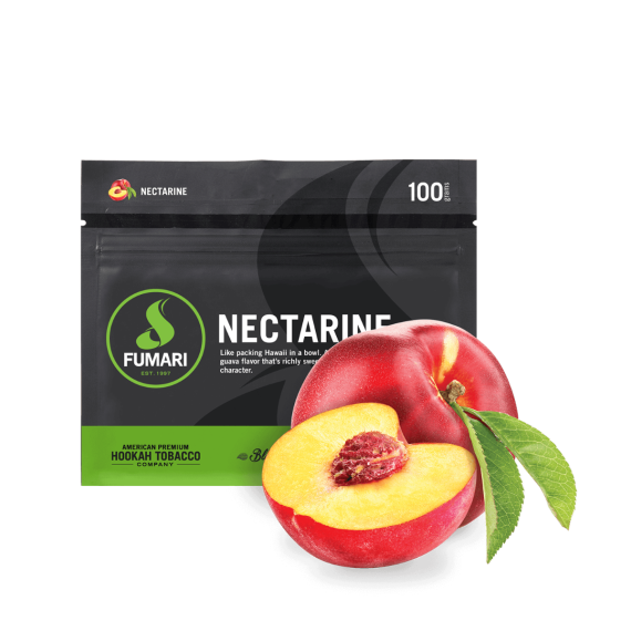 Nectarine